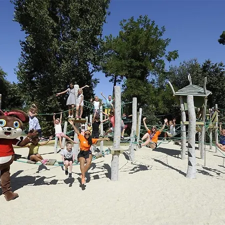 Apartmán Mobilhome A 5 Min De La A Pied 5etoiles Saint-Georges-de-Didonne