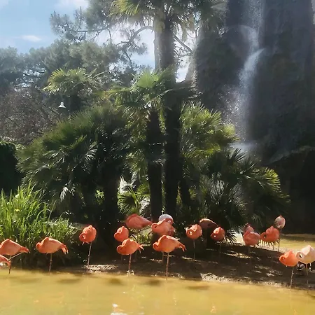 Mobilhome A 5 Min De La A Pied 5etoiles Apartmán *