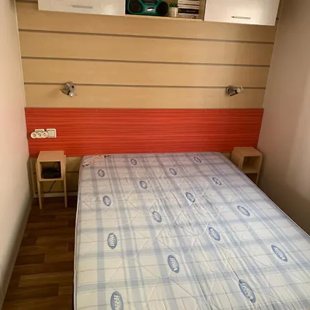 Mobilhome A 5 Min De La A Pied 5etoiles *