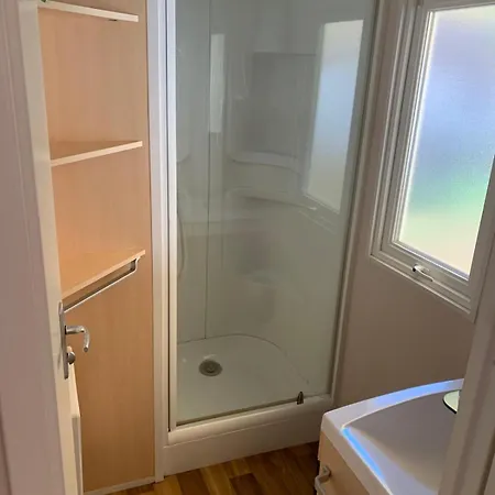 Mobilhome A 5 Min De La A Pied 5etoiles Saint-Georges-de-Didonne