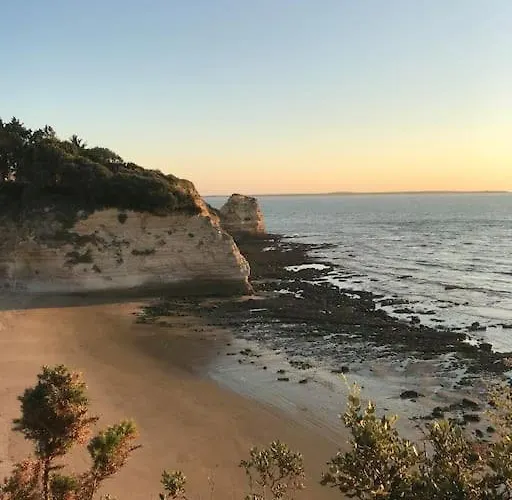 Apartmán Mobilhome A 5 Min De La A Pied 5etoiles