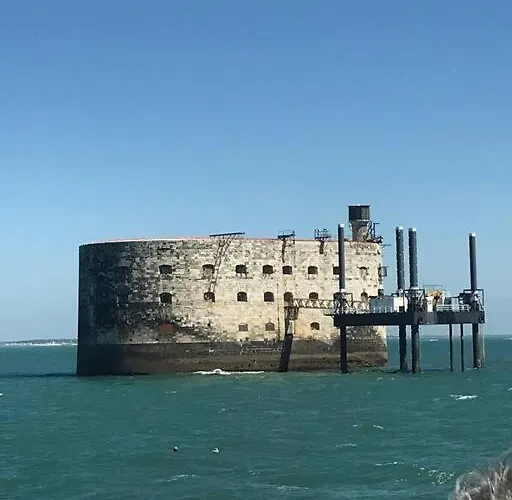 Apartmán Mobilhome A 5 Min De La A Pied 5etoiles *