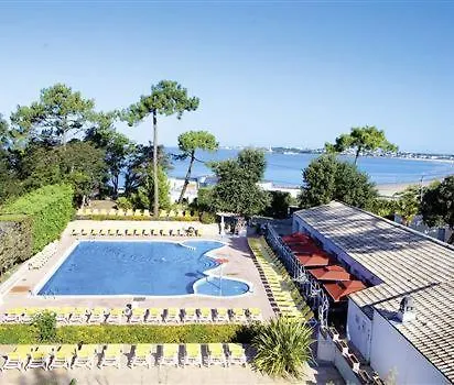 Mobilhome A 5 Min De La A Pied 5etoiles Apartmán *