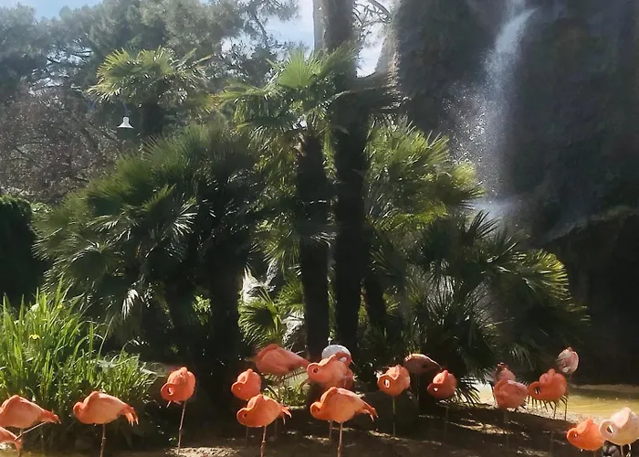 Mobilhome A 5 Min De La A Pied 5etoiles Apartmán *