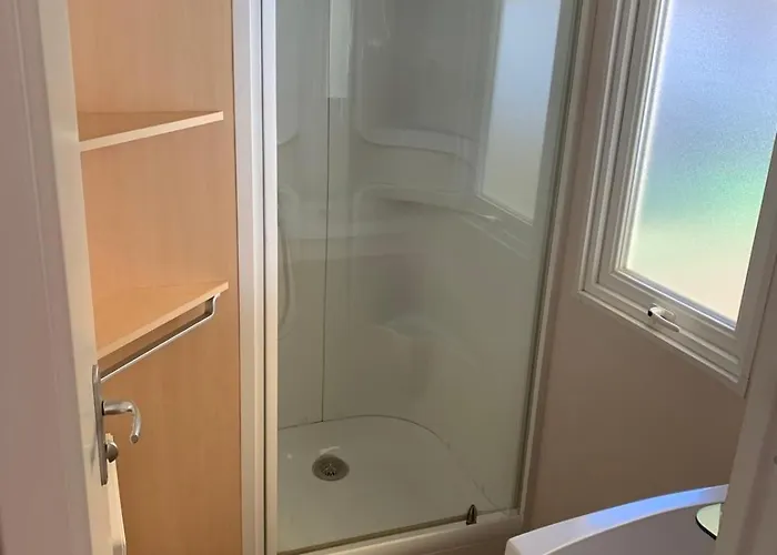 Mobilhome A 5 Min De La A Pied 5etoiles Saint-Georges-de-Didonne